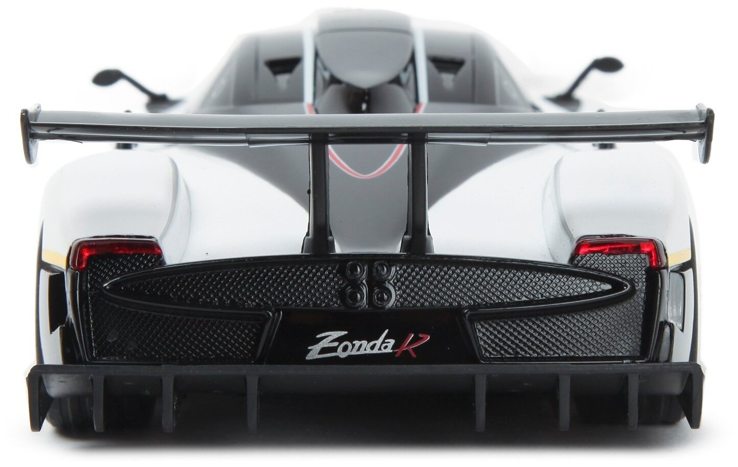 Гоночная машина Rastar Pagani Zonda R 38010 1:24 203