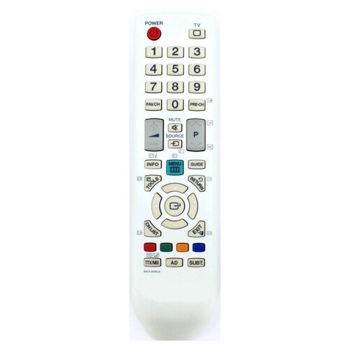 фото Пульт huayu для телевизора samsung bn59-00943а