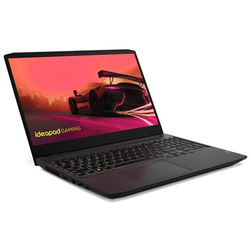 Ноутбук Lenovo IdeaPad Gaming 3 15ACH6 82K201R1RK 10665600₽