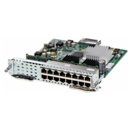 Маршрутизаторы Cisco SM-ES2-24 4999000₽