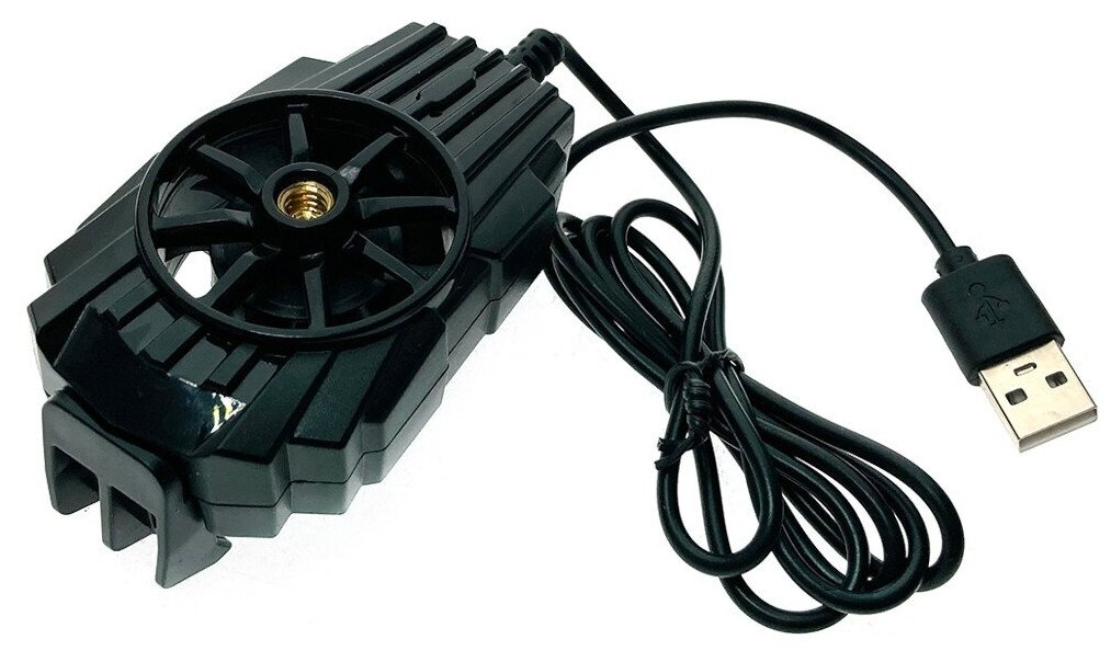 Устройство охлаждения смартфона Espada Ecu1