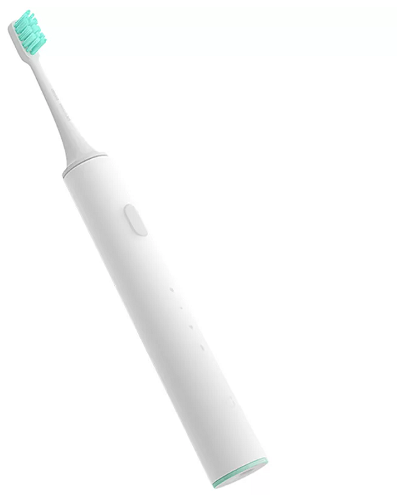 Xiaomi MiJia Sound Wave Electric Toothbrush White Выгодный набор + подарок серт. 200Р!!!