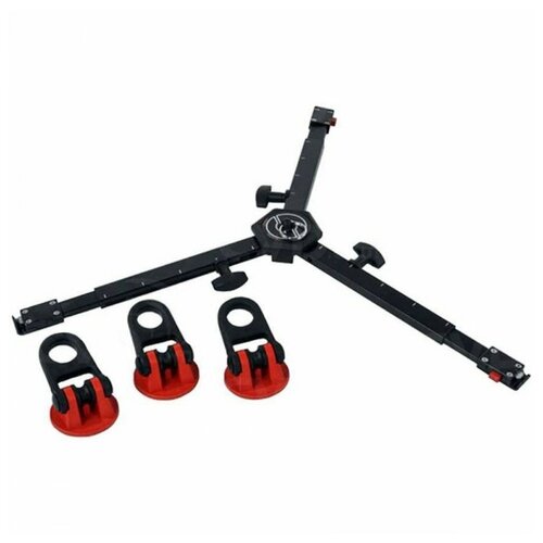 Растяжка средняя Sachtler Set mid-level spreader 75