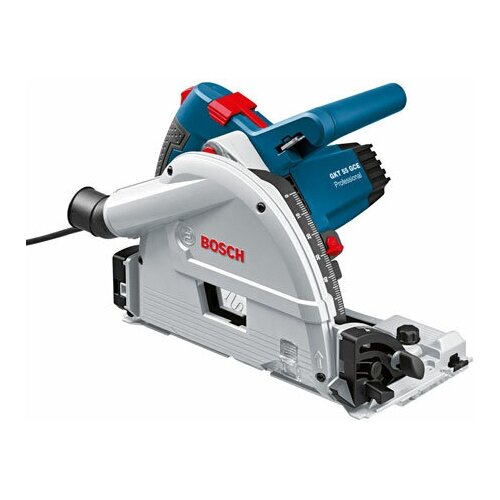 Погружная пила Bosch GKT 55 GCE