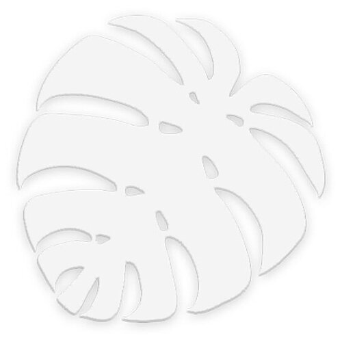 Облегченный планшет для рисования (артборд) белый лист 2 - 40 см, Artline