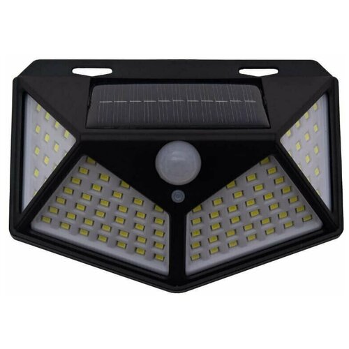 фото Светодиодный настенный фонарь 100led maxmoll