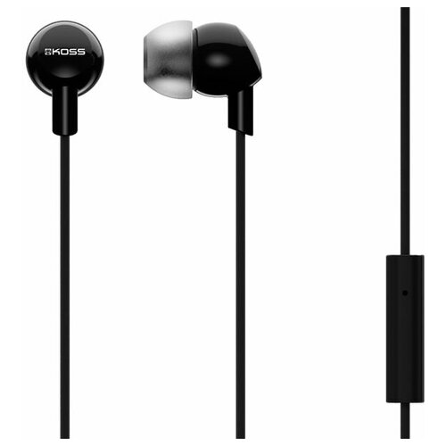 Наушники Koss KEB4i Black 55000₽