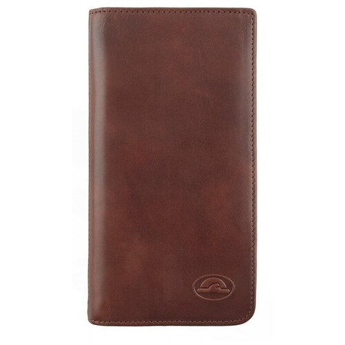 фото Кошелек tony perotti, коричневый