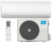 Сплит-система Midea PARAMOUNT MSAG1-07HRN1-I/MSAG1-07HRN1-O