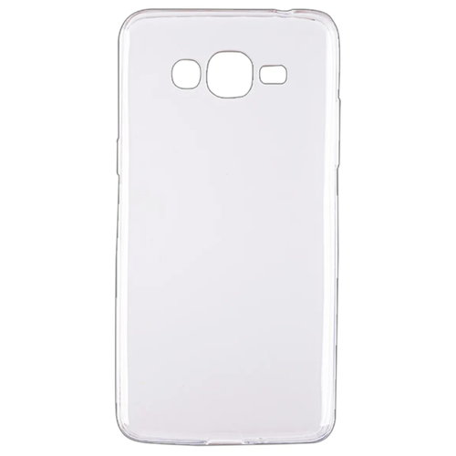 Чехол силиконовый для Samsung G532F, Grand Prime/Galaxy J2 Prime, HOCO, Ultra-slim, прозрачный