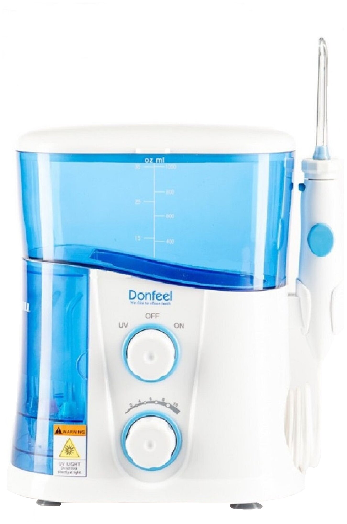 Ирригатор полости рта Donfeel OR-830