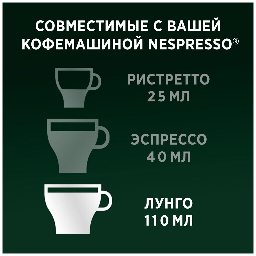 Кофе в капсулах Starbucks House Blend, 12 уп. - фотография № 9