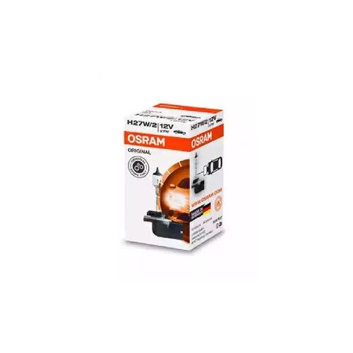 Лампа ORIGINAL LINE 12V H27/2 27W PGJ13 (картон) (1 шт.) OSRAM 881