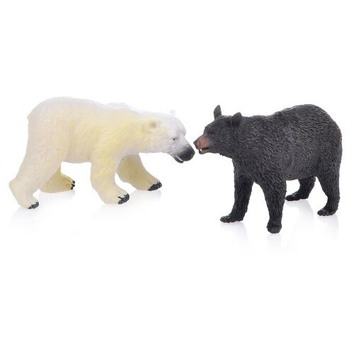 фото Набор "мир вокруг нас", в пакете yako