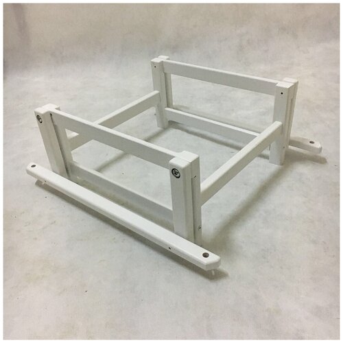 Маятник на кроватку Лёвушка 7 в 1 (слоновая кость)