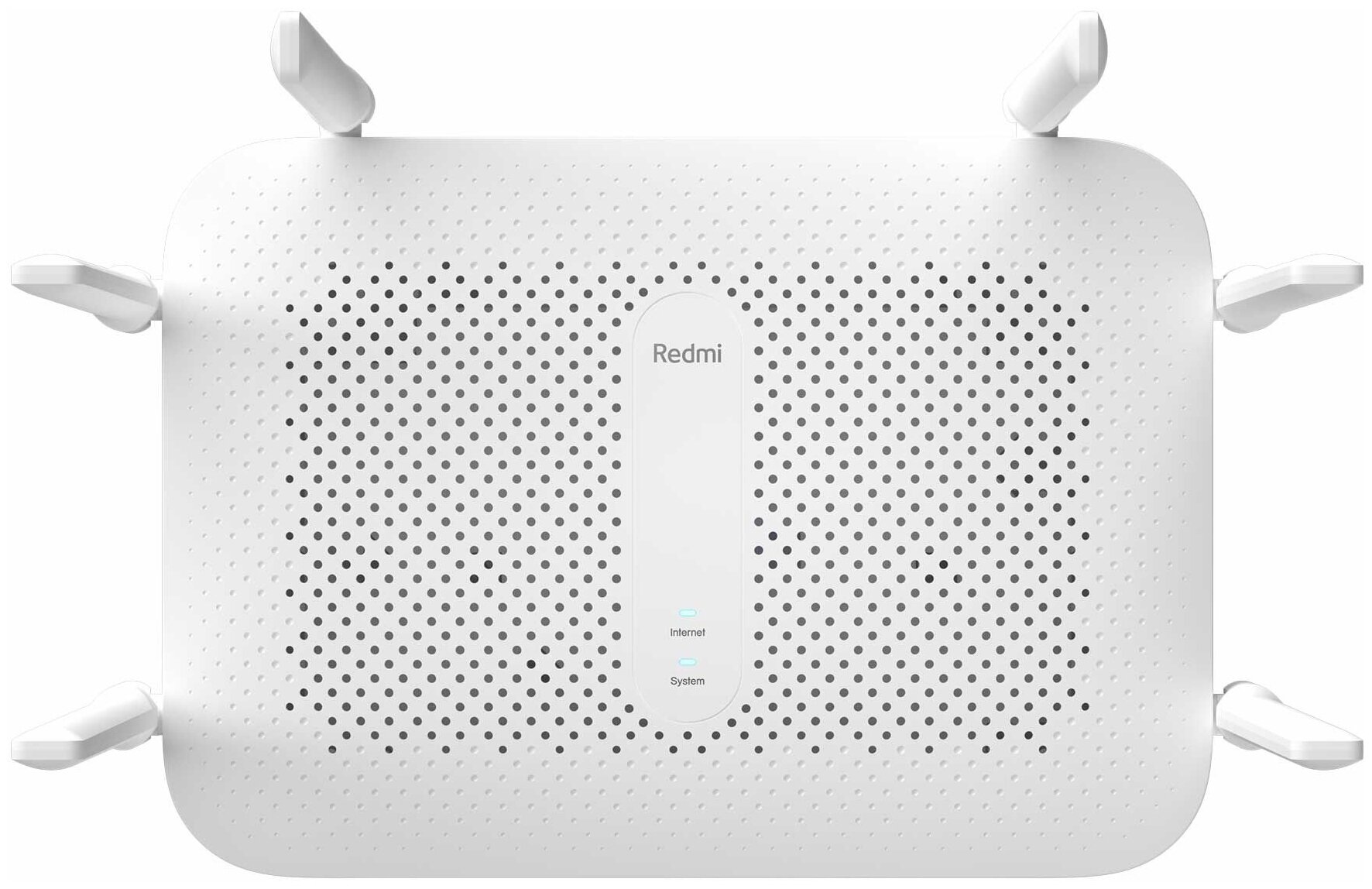 Wi-Fi роутер Xiaomi Redmi Router AC2100