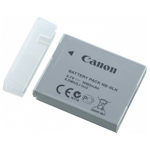 Аккумулятор для фотоаппарата Canon NB-6LH (8724B001)