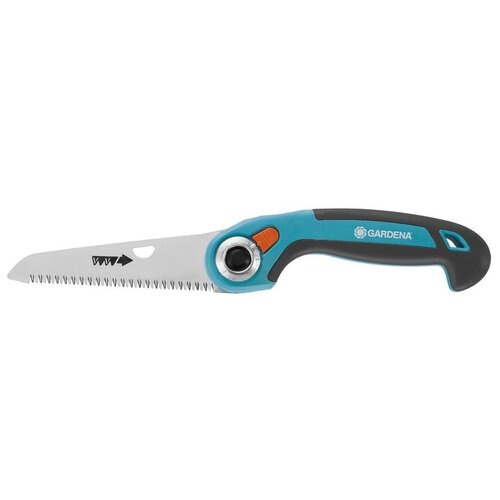 Пила садовая Gardena 135 P черный (08742-20.000.00)
