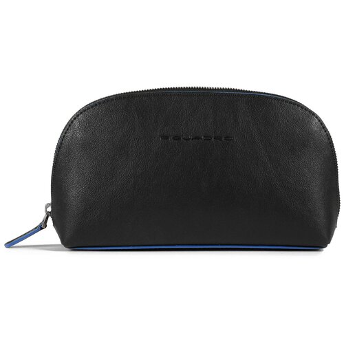 Косметичка Piquadro B2S AC5470B2S/N черный натур.кожа