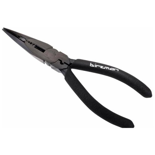 Плоскогубцы Birzman Radio Pliers, BM14-RP-K