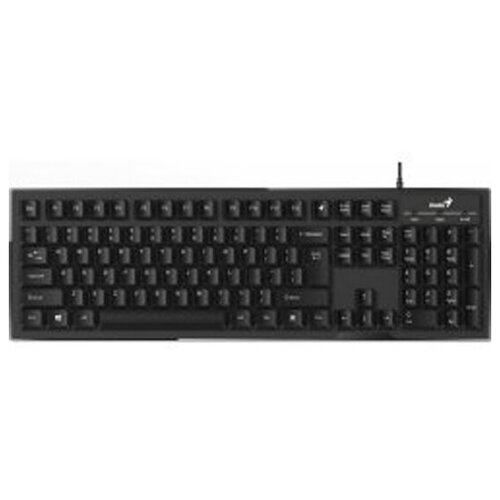Клавиатура GENIUS Smart-KB 102 31300007414 108500₽