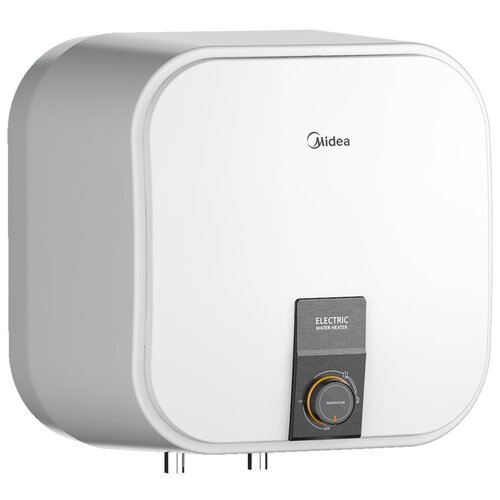 Водонагреватель накопительный Midea MWH-1020-KVMU белый