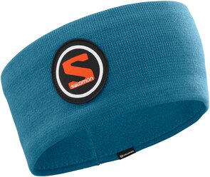 Повязка Salomon Original Headband