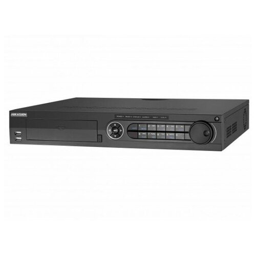 Видеорегистратор HD UVR DS-7324HUHI-K4 17145400₽