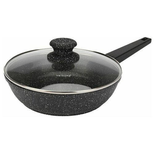 Сковорода с Антипригарным Покрытием 24 см VL0224 3000₽