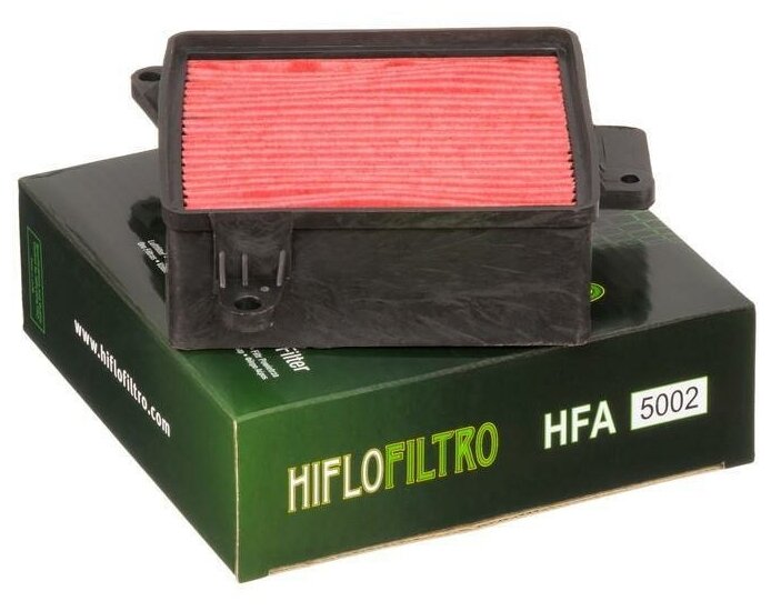 Фильтр воздушный Hiflo Filtro HFA5002