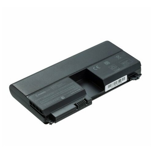 фото Усиленный аккумулятор для hp hstnn-ob41, hstnn-ub76, rq203aa sino power