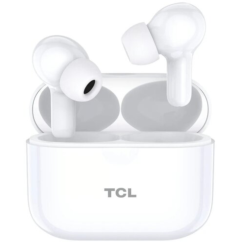 Беспроводные наушники TCL Moveaudio S108 White (TW08)