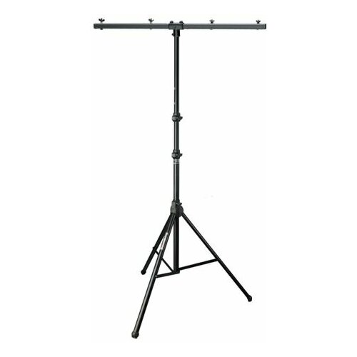 Стойка под акустику Soundking SA107 стойка под акустику kef s3 floor stand slate grey