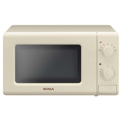 Микроволновая печь Winia KOR-7717CW бежевый