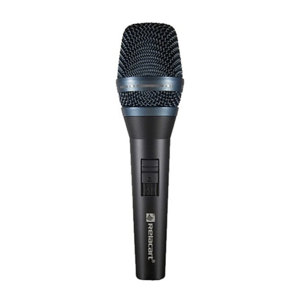 Вокальный микрофон (динамический) Relacart SM-300 — фото 4