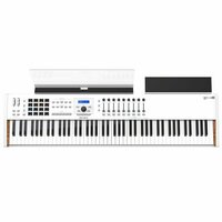 MIDI клавиатуры / MIDI контроллеры Arturia KeyLab 88 MKII