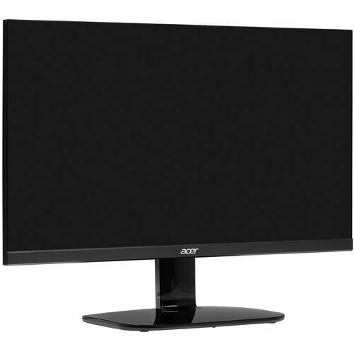 238 Монитор Acer KA242YEbi черный 1760400₽