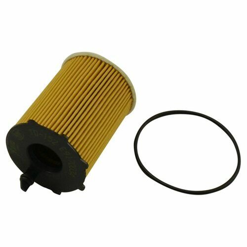 Фильтр масляный Amc Filter TO152 для Citroen Berlingo (2008-н. в.), Citroen C3 (2009-н. в.), Citroen C3 Aircross (2017-н. в.)