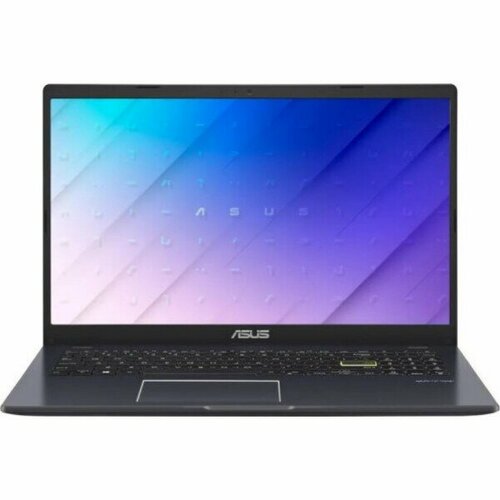 Ноутбук 156 FHD ASUS L510KA-EJ324 black Pen N60008Gb256Gb SSDVGA intnoOS 90NB0UJ4-M00CW0 4261400₽