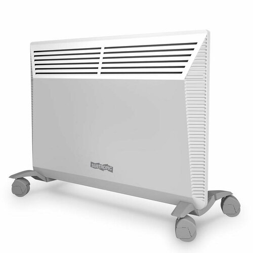 Конвектор Subtropic Mechanic напольный с ножками 1500Вт мт SUBEC-1500 EMR Subtropic НС-1102382 999900₽