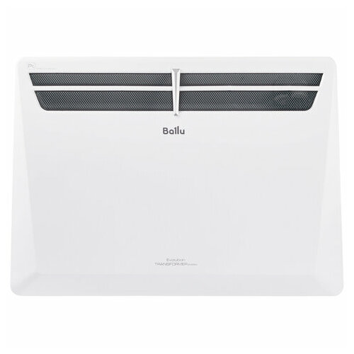 Конвектор электрический Ballu Evolution Transformer BECEVU-2000-4E со встроенным WI-FI 978000₽