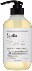 JMELLA FEMME FATALE восстанавливающий парфюмированный шамнунь для волос 500 мл