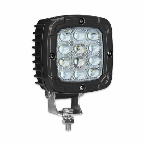Светодиодная фара рабочего света LEDWORKER 36W / 3600Lm
