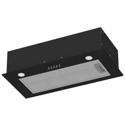 Встраиваемая вытяжка KUCHE VBM 600 BL Черная 1077600₽