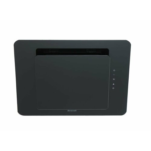Наклонная вытяжка Brandt BHV1674IB 7099000₽