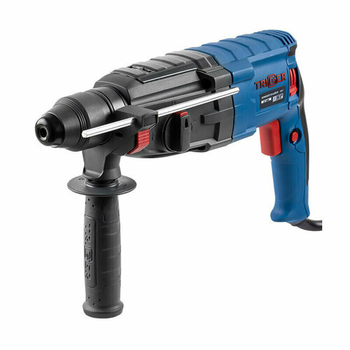 Триггер 20027 Перфоратор 28мм 800Вт 3режима 32Дж кейс 10108₽