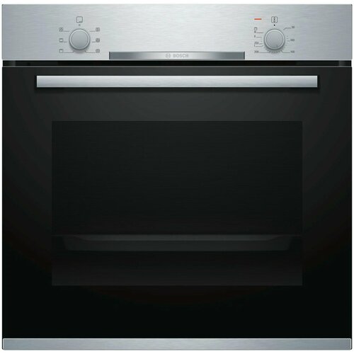 Духовой шкаф Bosch HBA530BS0S Цвет Inox 5914500₽