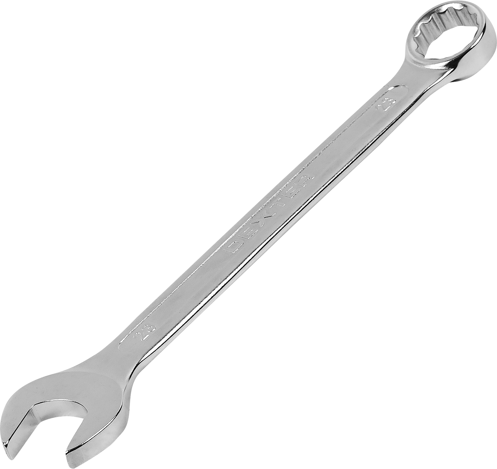 Ключ комбинированный Dexter COMB.23 23 мм