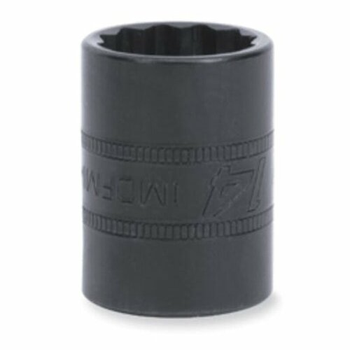 Головка Snap-on 12-гранная ударная, 13мм, квадрат 3/8