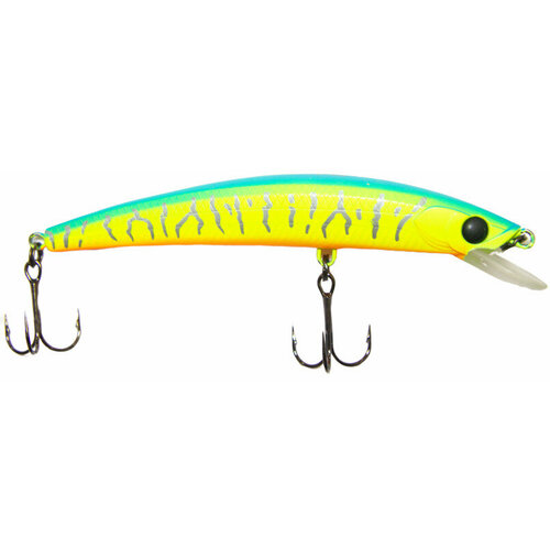 фото Воблер rubicon hard minnow f, 110mm, 14.5gr, depth 1m, 013